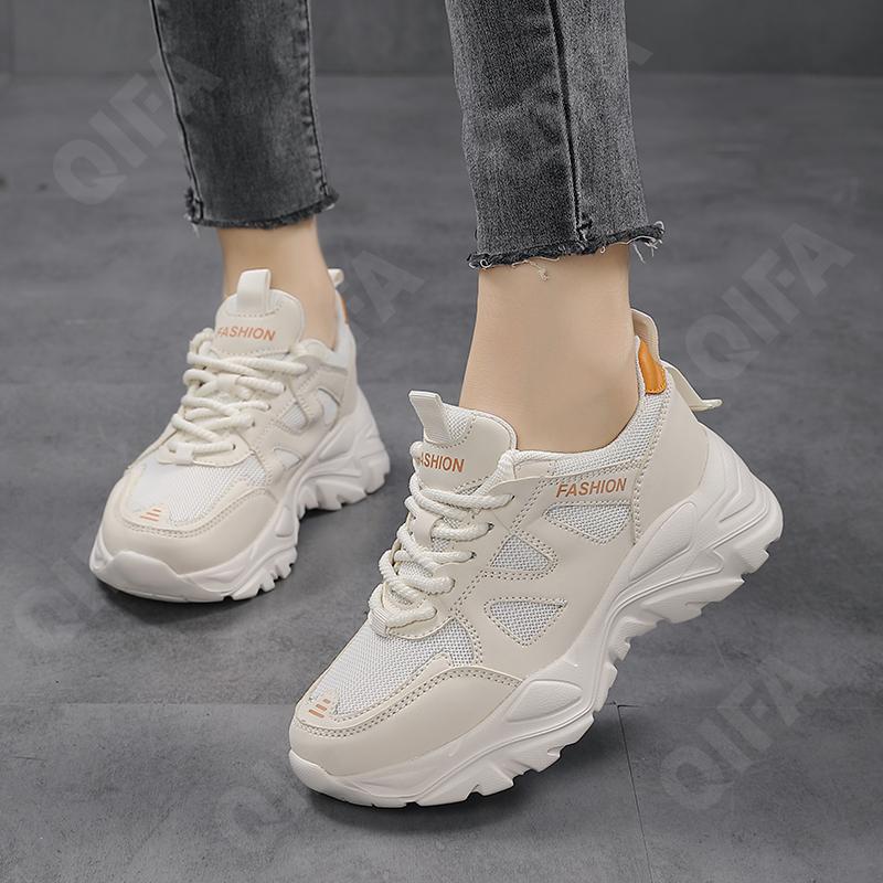 Женские Кроссовки CC3880_M281-1