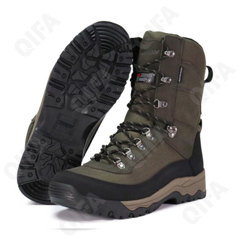 Мужские Полусапоги