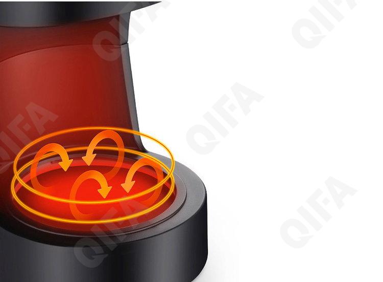 Кофеварка CC4955_124-1