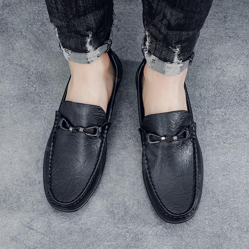 Мужские Мокасины CC4114_EM026-1