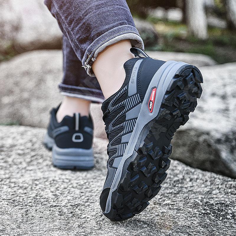 Мужские Кроссовки CC4859_K800-A1