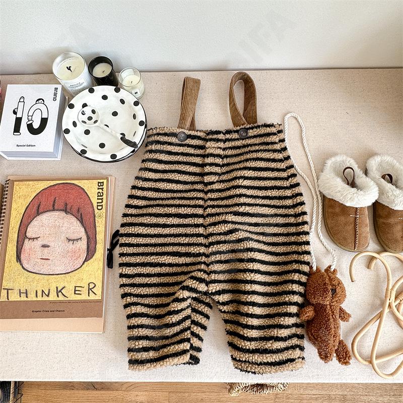 Детские Полукомбинезон CC1293_123589_247_2574