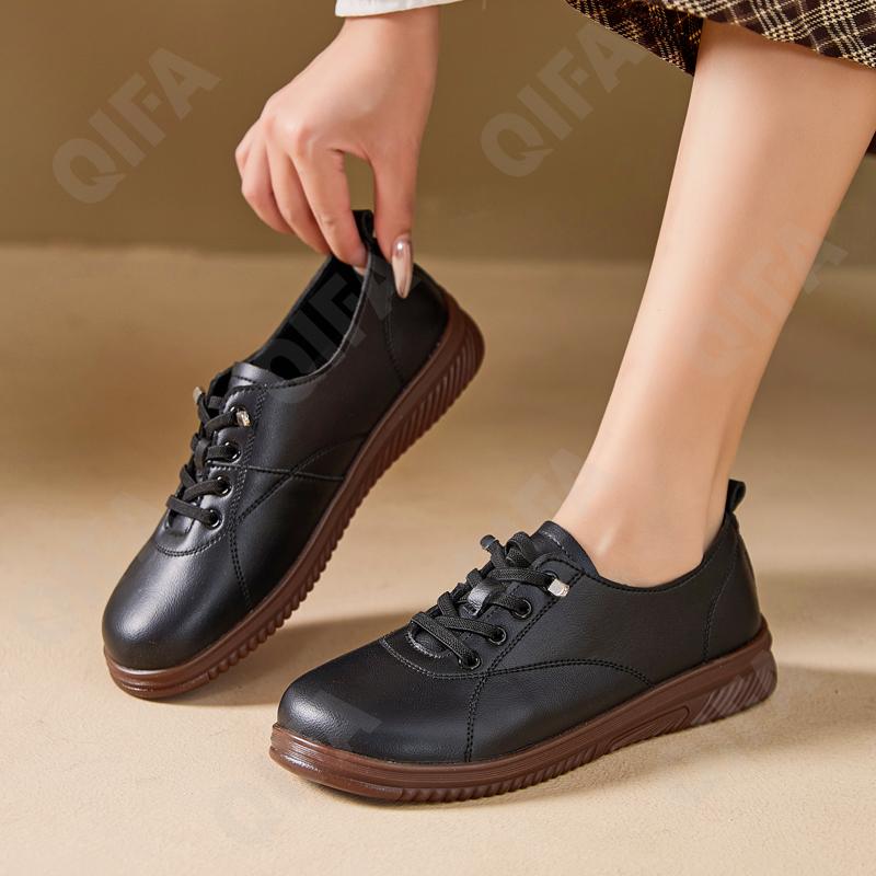 Женские Полуботинки CC4818_LS-7801-1