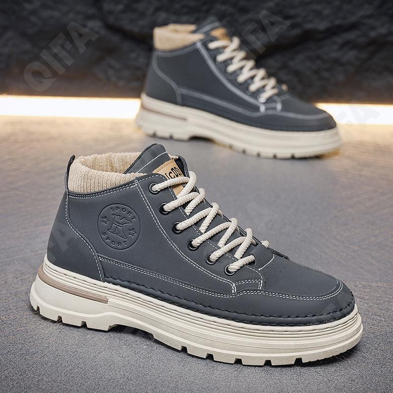 Мужские Ботинки CC4119_K821115J-2