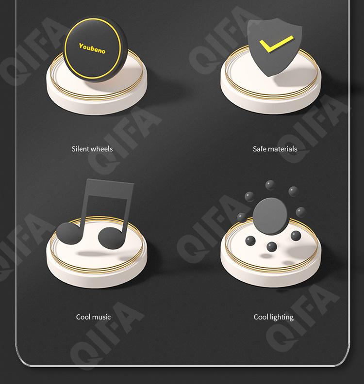 Детский Беговел CC3027_818-1