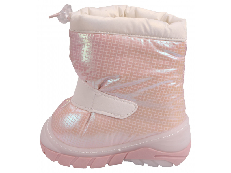 Сноубутсы T-10824-D