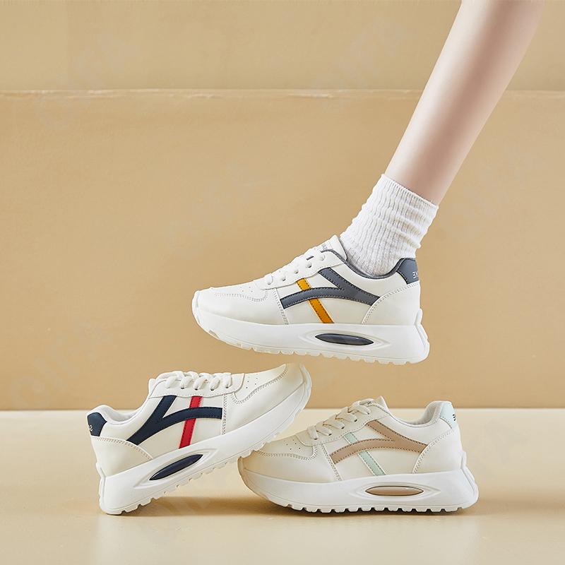 Женские Кроссовки CC4009_K/F25-2