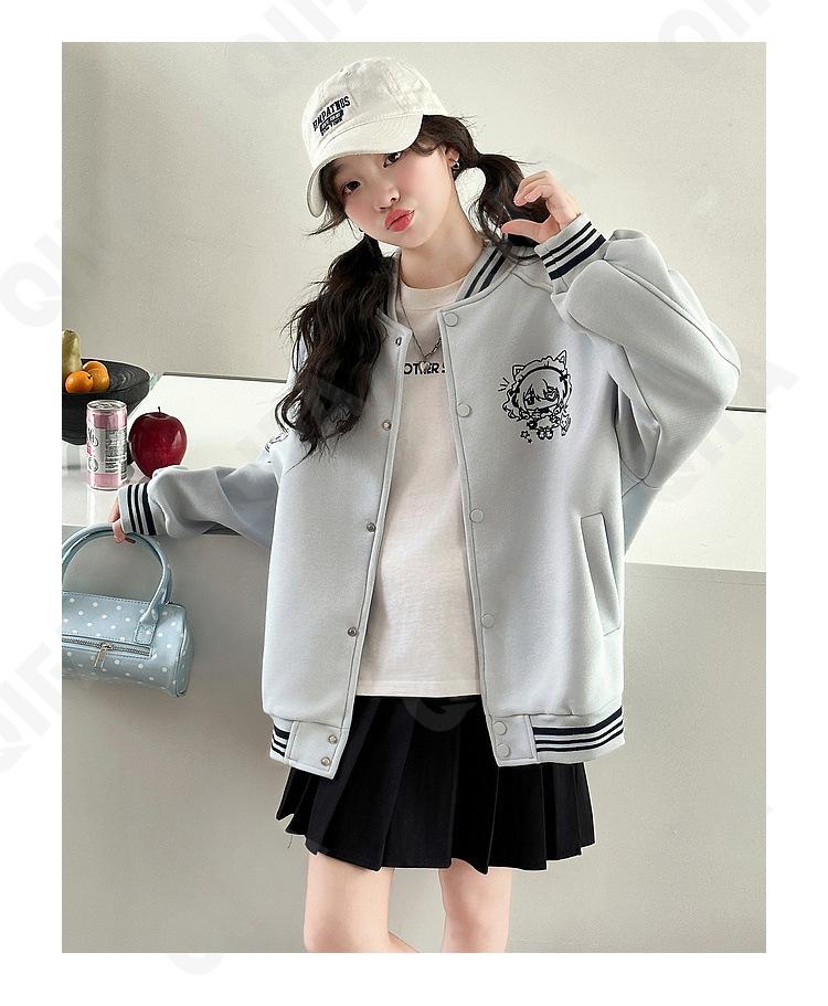 Детская Куртка CC1333_3ET2636_246_2579_22