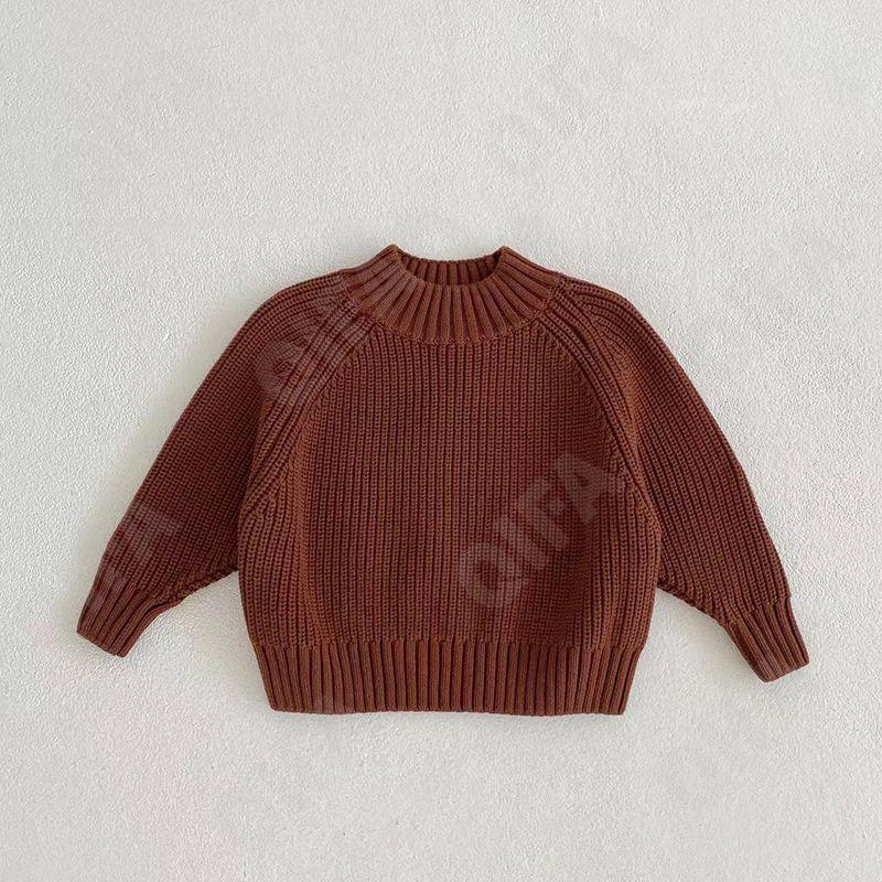 Детский Свитер CC2196_22043_234_2574