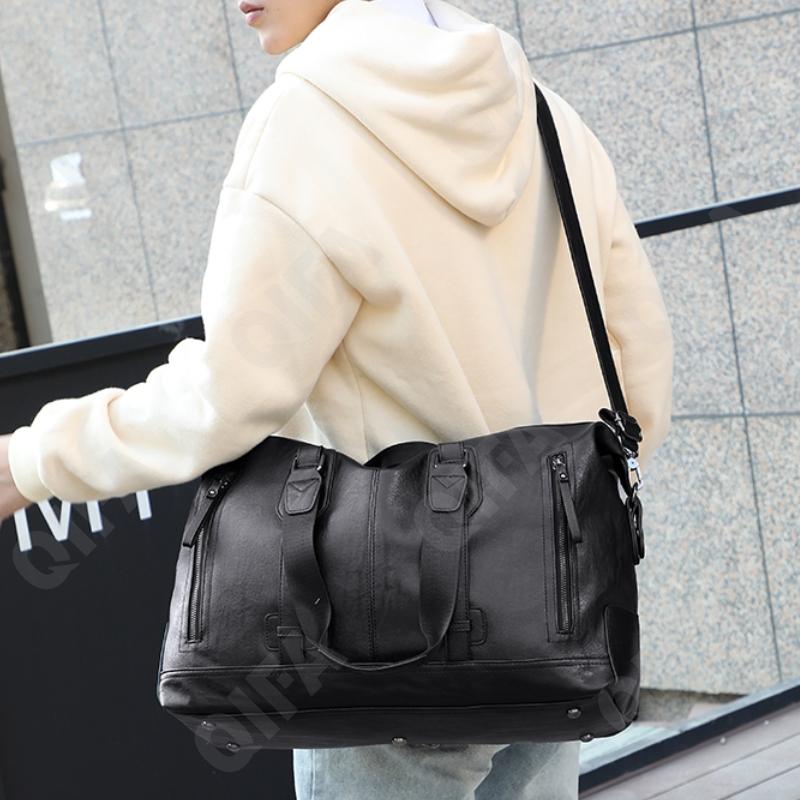 Мужская Дорожная сумка