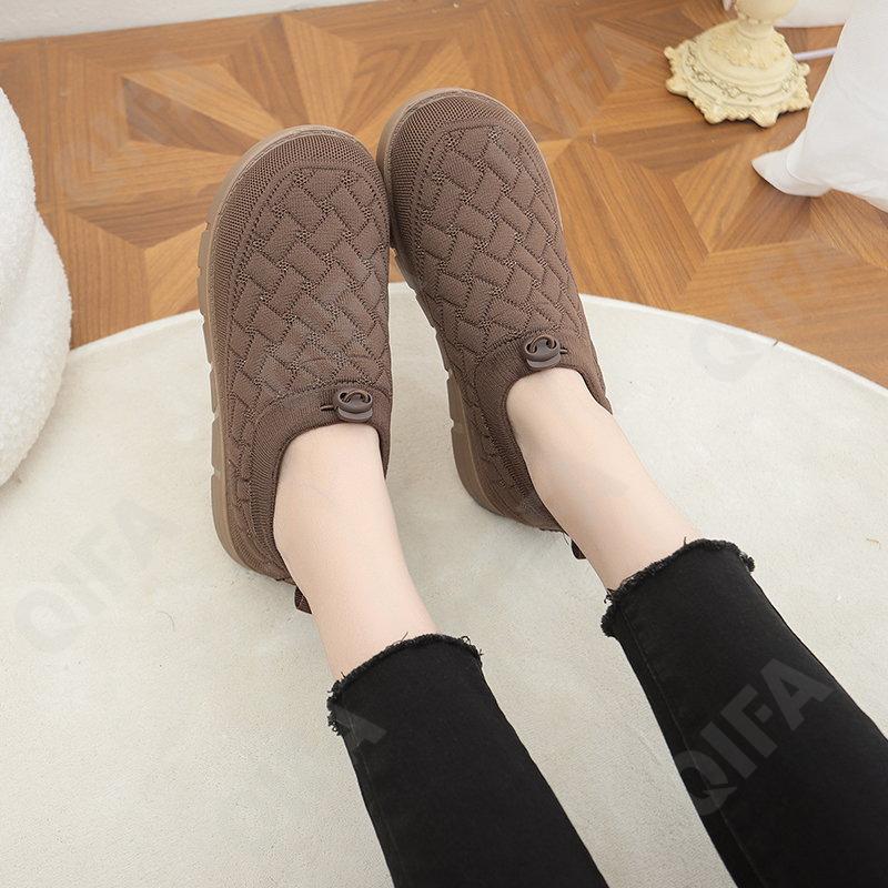 Женские Полуботинки