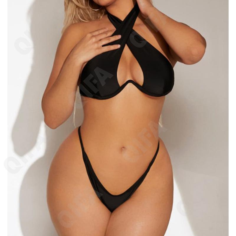 Женский Купальник раздельный