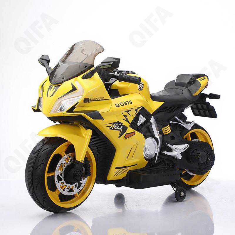 Детский Электромобиль