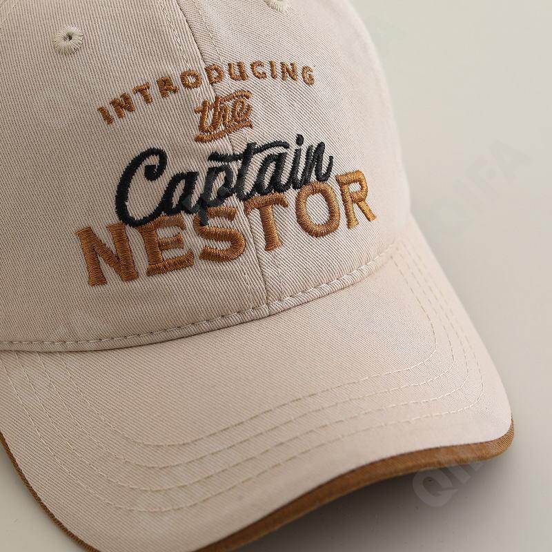 Унисекс Бейсболка Дошкольная CC3402_C12748-1