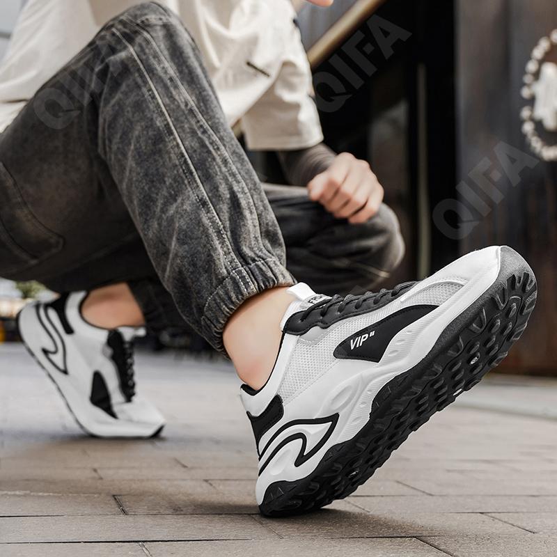 Мужские Кроссовки CC4011_RF-A707-1