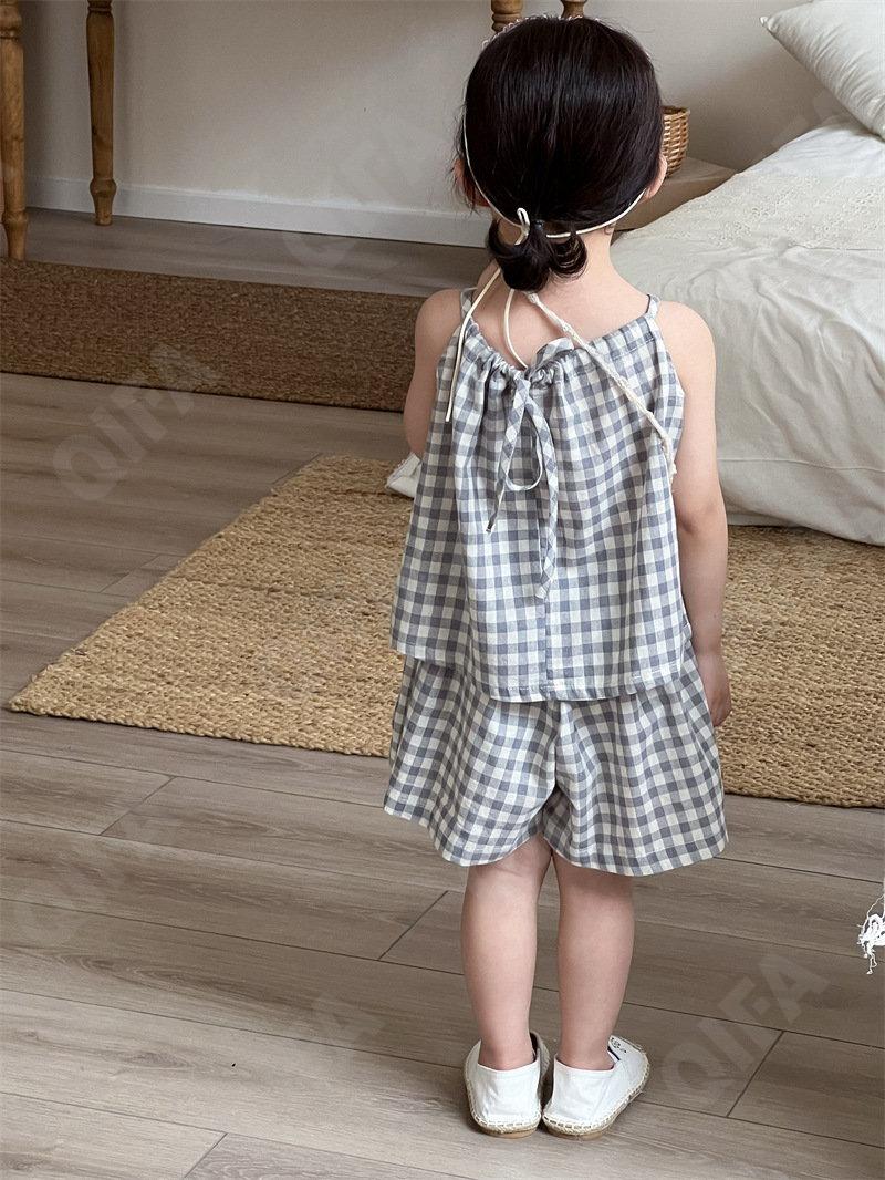 Детский Костюм с шортами CC2705_TZ25097_246_2576_38