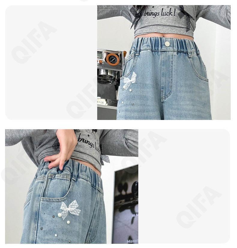 Детские Джинсы CC1435_CSTN8801_247_2579_55