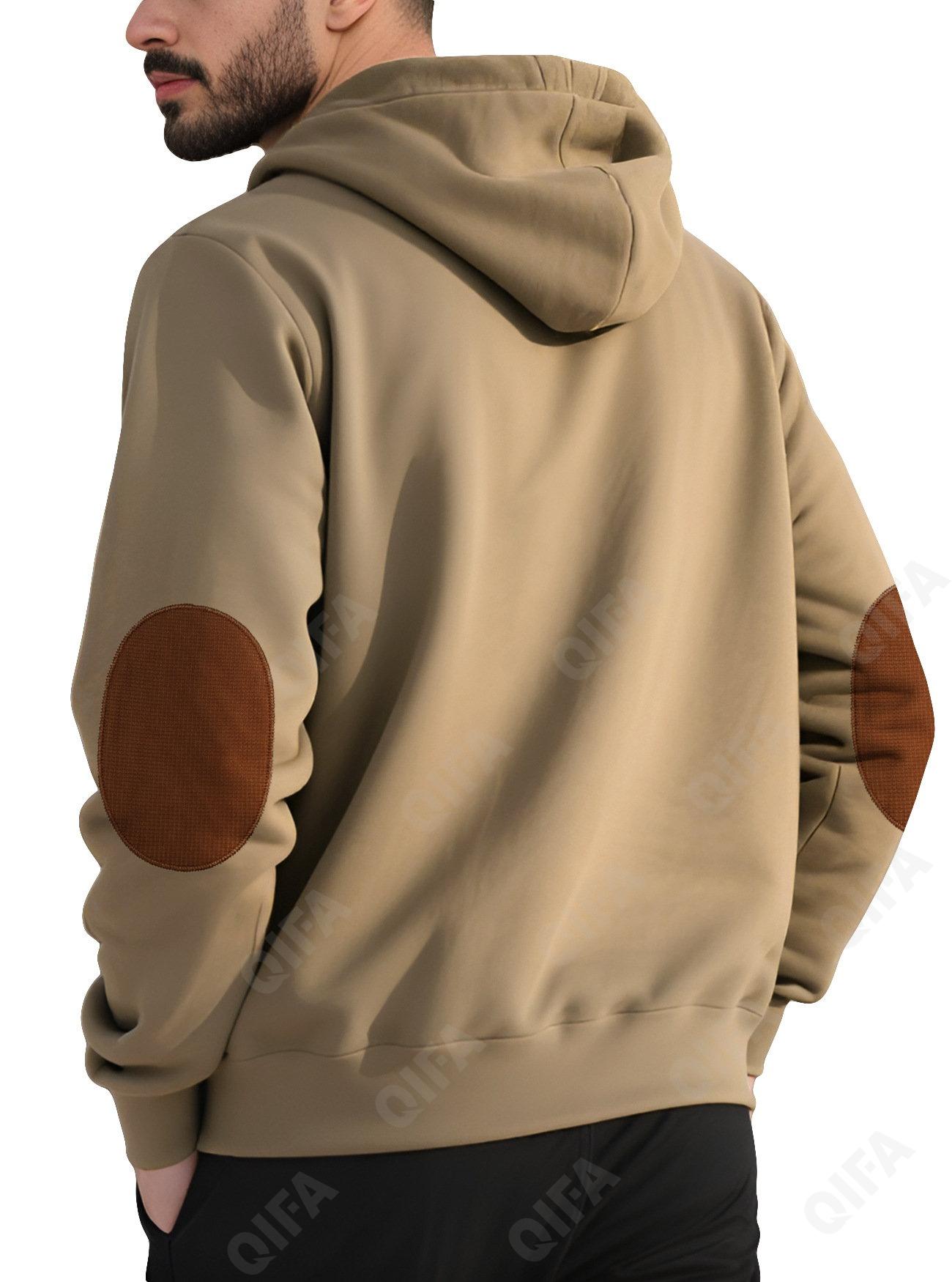 Мужское Худи CC4442_DF-173_247_1781_39 Мужское Худи CC4442_DF-173_247_1781_39