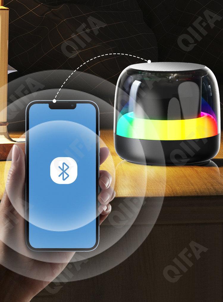 Bluetooth колонка CC5092_SMG-07-2