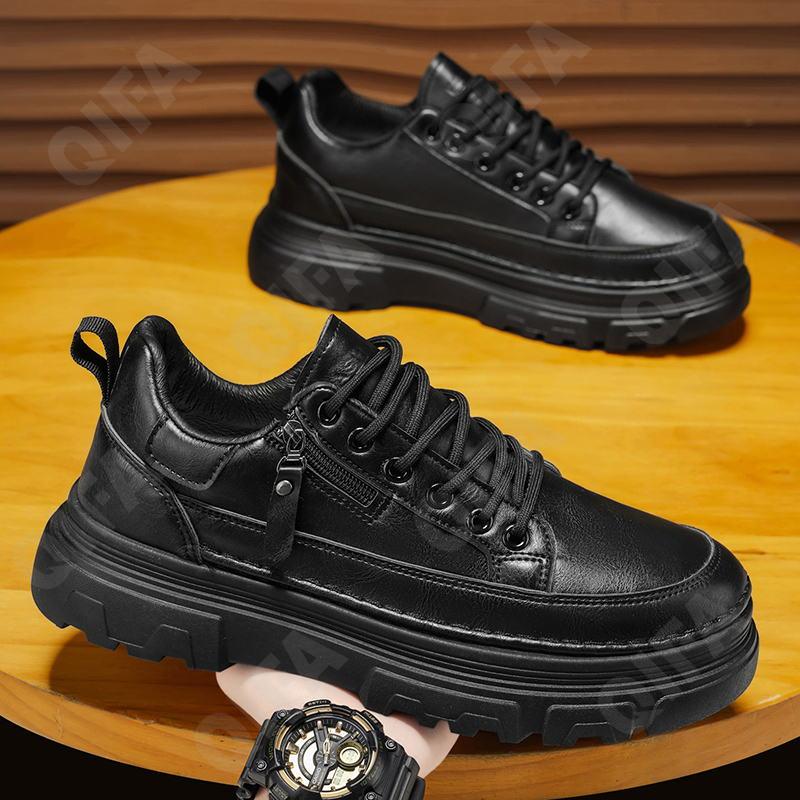 Мужские Полуботинки CC4114_XE022-6 Мужские Полуботинки CC4114_XE022-6