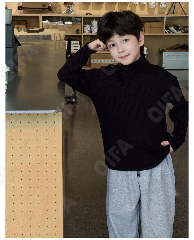 Детский Свитер CC4460_AMY5029-2_226_2576_59 Детский Свитер CC4460_AMY5029-2_226_2576_59