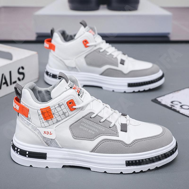 Мужские Кеды