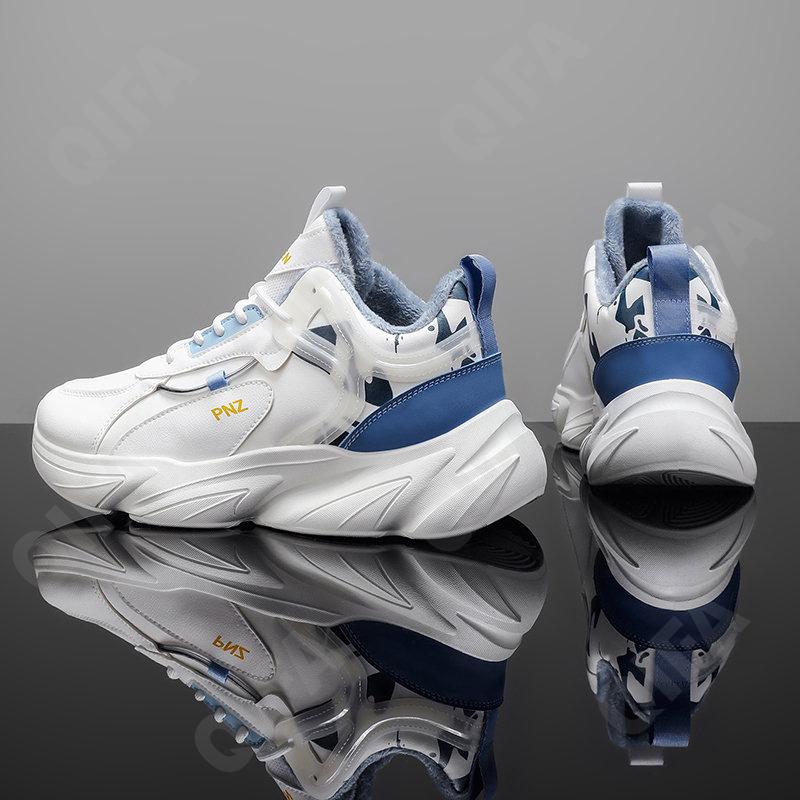 Мужские Кроссовки CC4802_JY-M5500-1