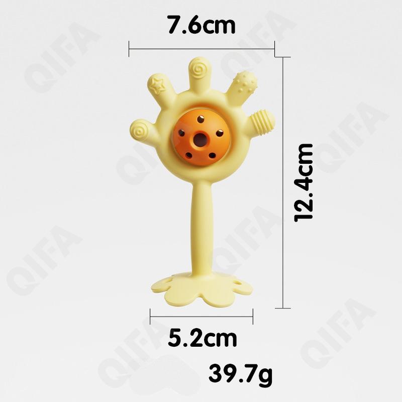 Детский Прорезыватель для зубов CC5828_J5635-4
