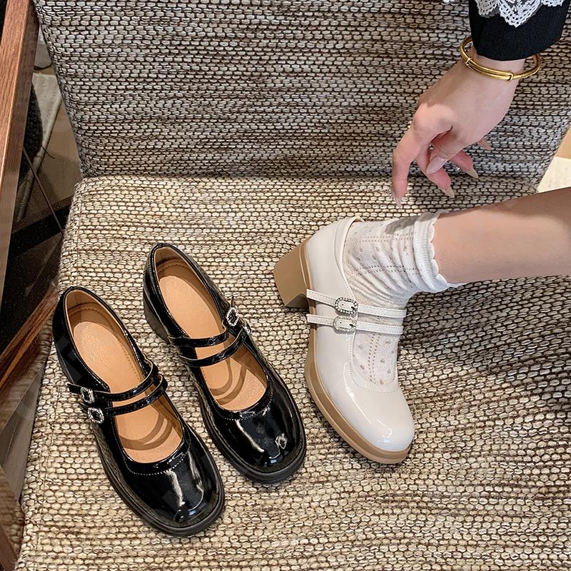 Женские Туфли CC4325_3A602-1