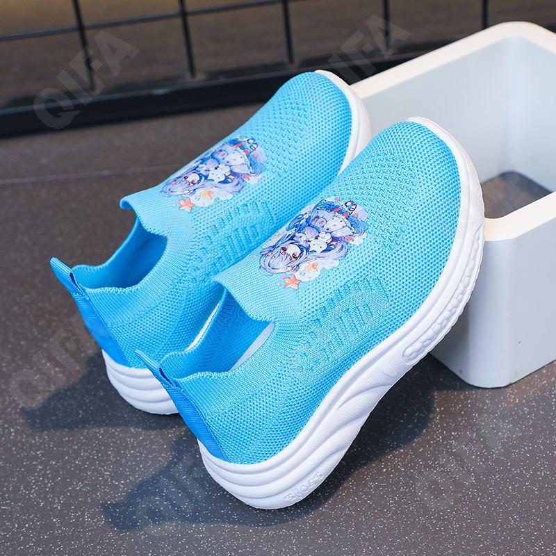 Детские Слипоны CC3601_T3005-A1 Детские Слипоны CC3601_T3005-A1