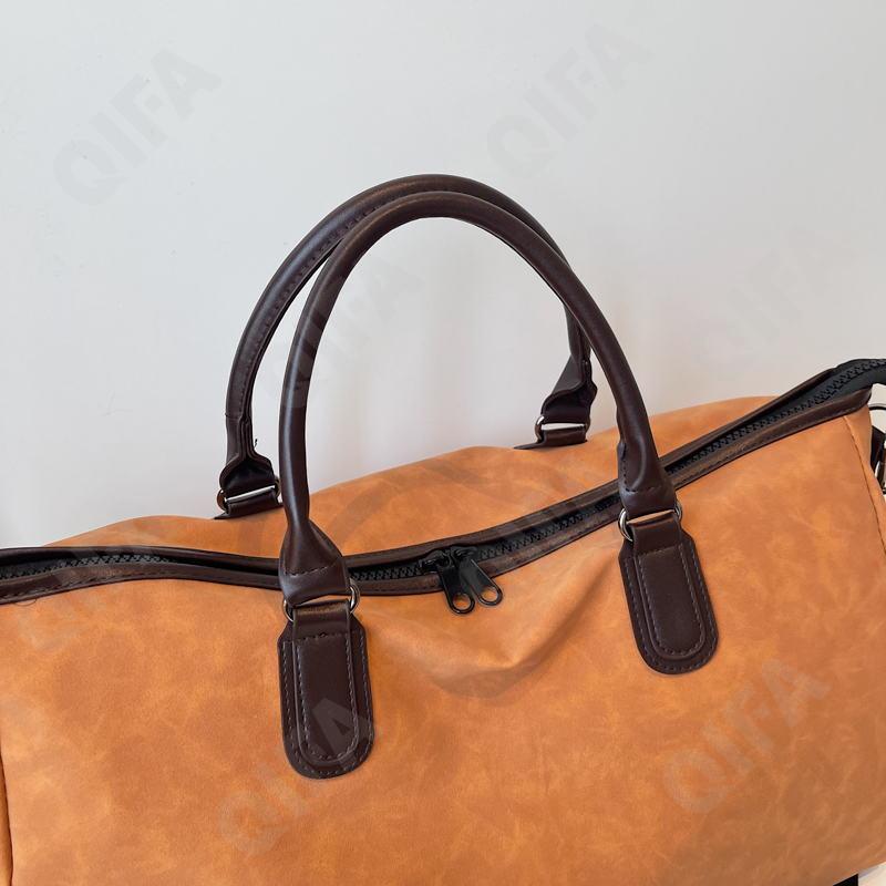Женская Дорожная сумка CC096_8291-1 Женская Дорожная сумка CC096_8291-1