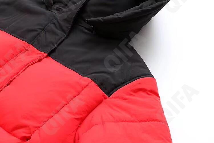 Женский Пуховик CC4801_F825098F_235_1775_63 Женский Пуховик CC4801_F825098F_235_1775_63