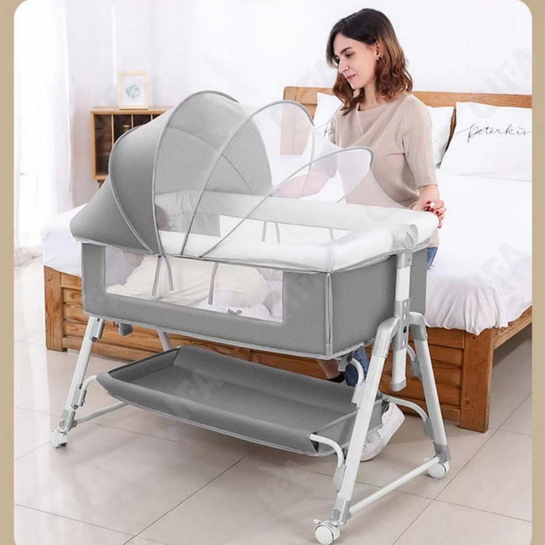 Колыбель-кроватка CC5531_C-1-3