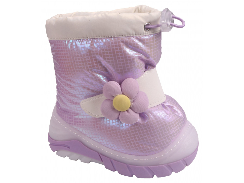 Сноубутсы T-10824-H