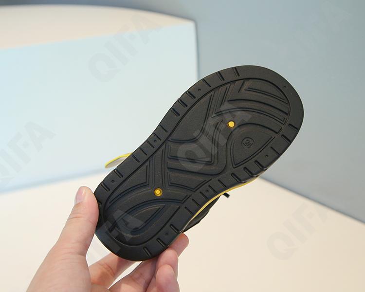 Детские Кроссовки CC3405_SY199-A1