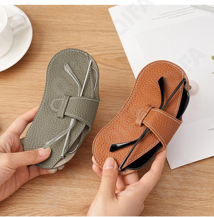 Женский Чехол для очков CC3745_G30219-3