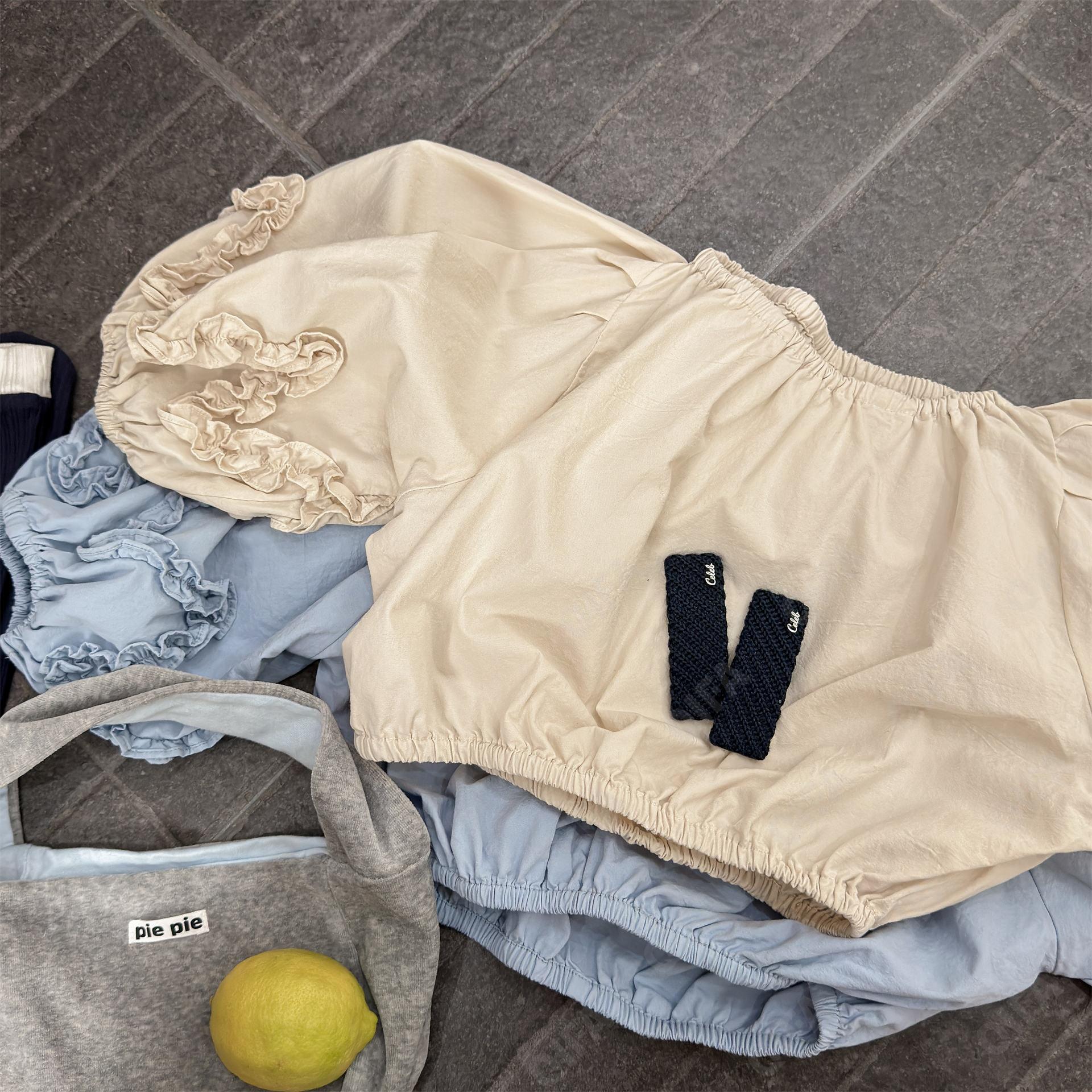 Детская Блузка CC1293_7003_225_2576_5