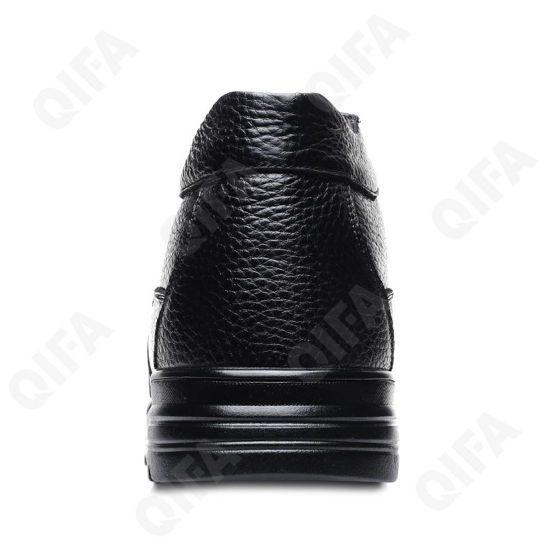 Мужские Полуботинки CC4114_S8819-1