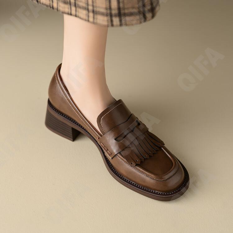 Женские Лоферы CC4419_D23KD1053-1
