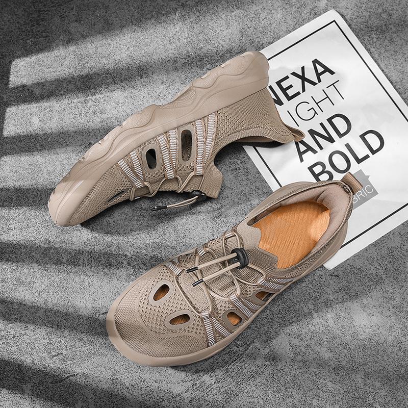 Мужские Полуботинки CC4019_SX-7812-1