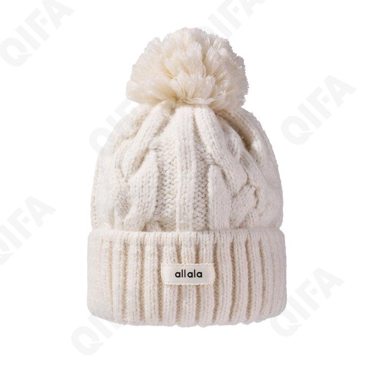 Женская Шапка CC5149_A14-3-3-M3937-1