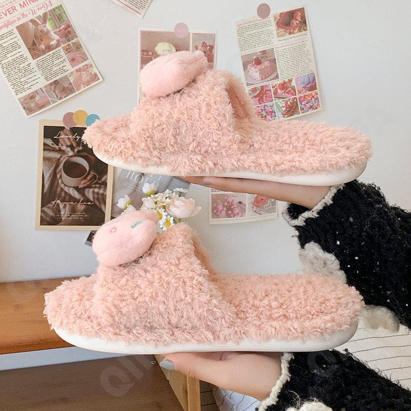 Женские Тапочки CC4988_8852-03-4