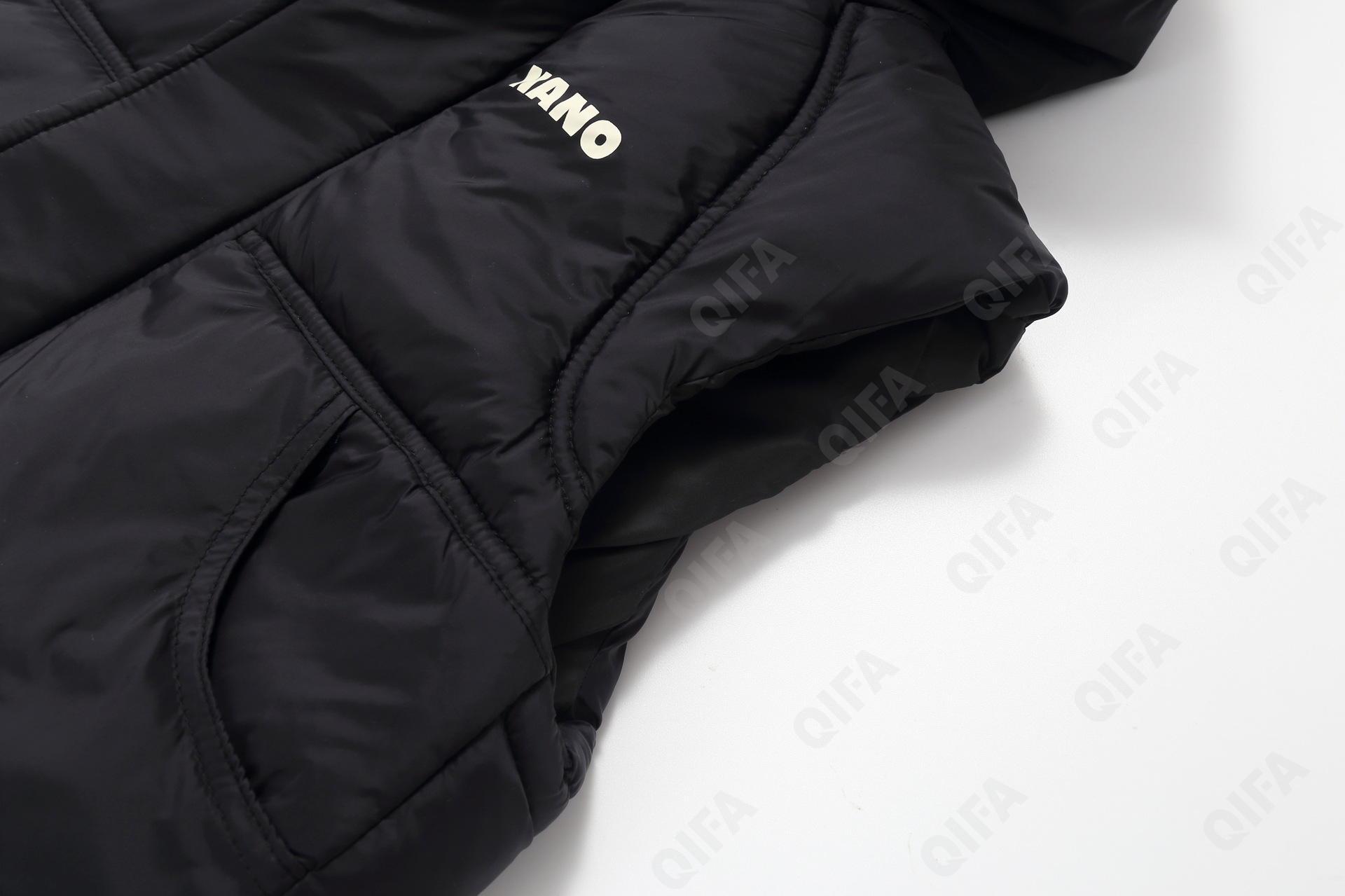 Детский Жилет CC1608_8503_965_2576_86 Детский Жилет CC1608_8503_965_2576_86