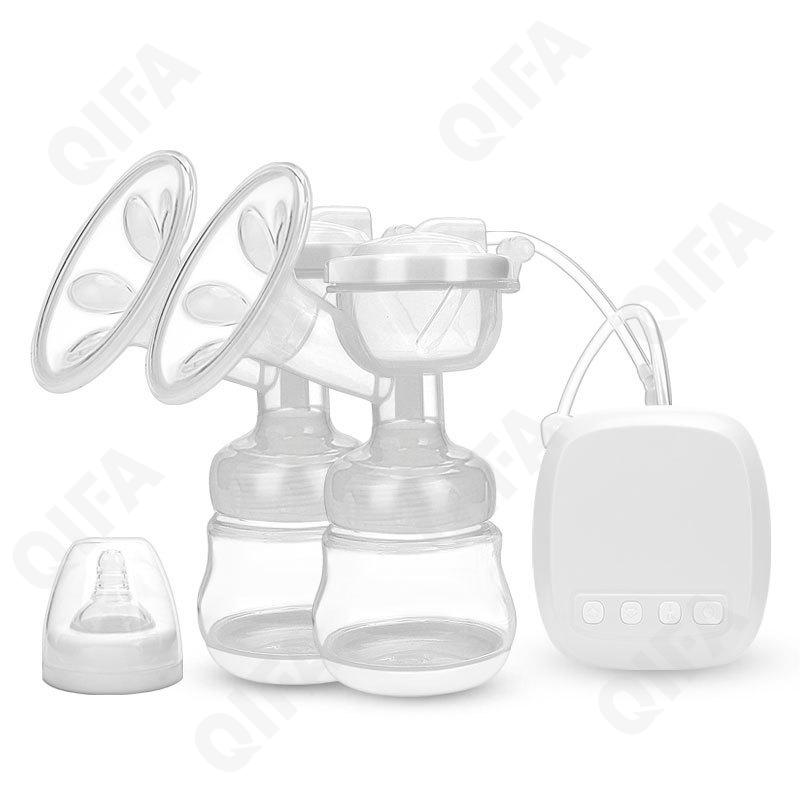 Молокоотсос электрический