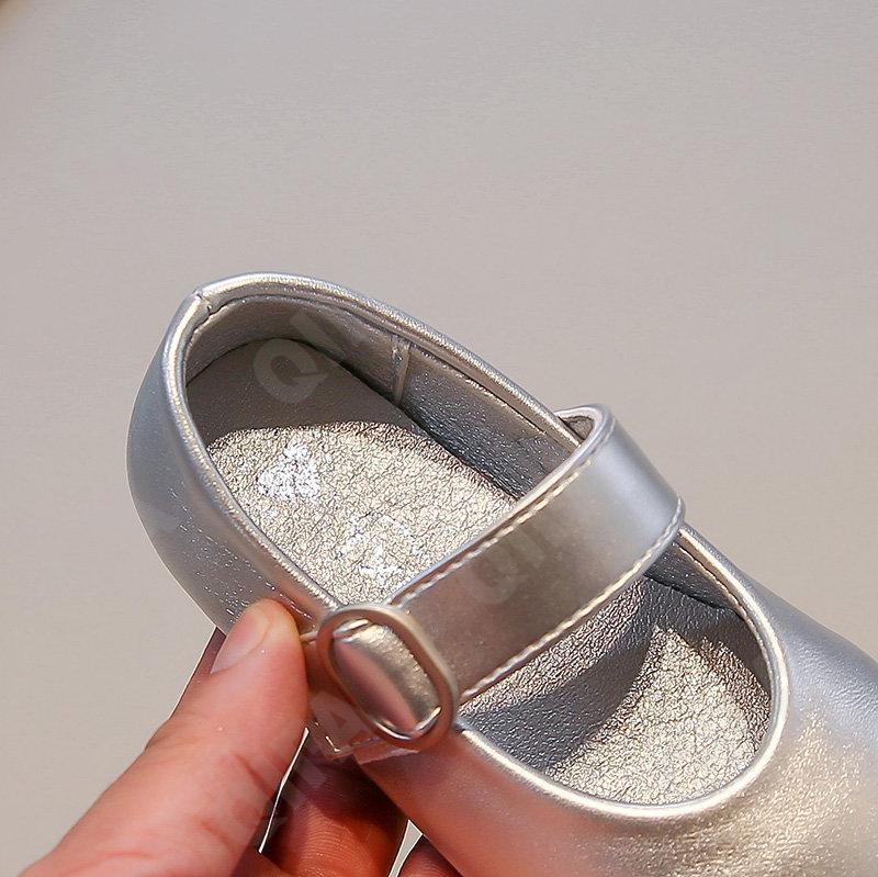 Детские Туфли