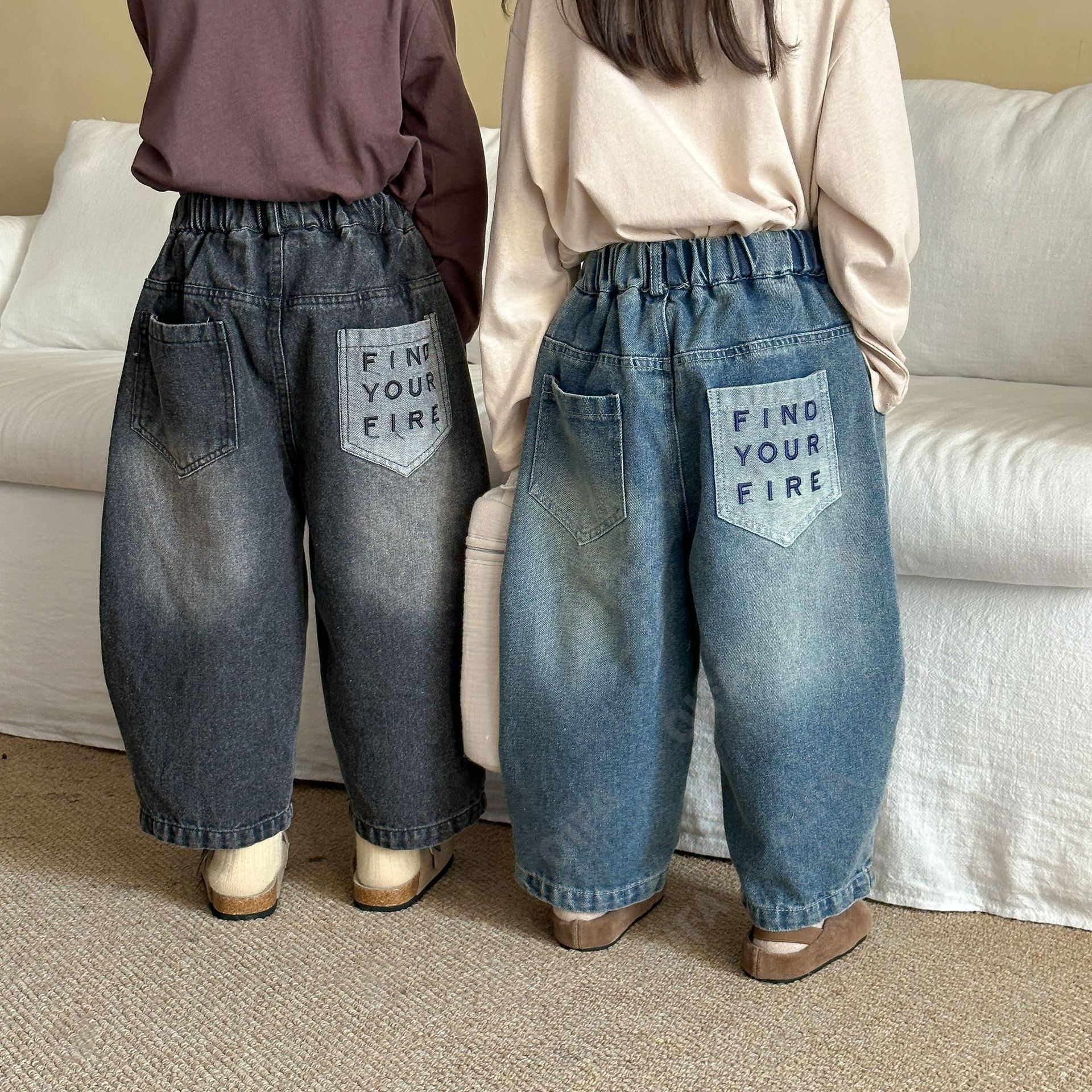 Детские Джинсы CC4286_QK250540_252_2575_30