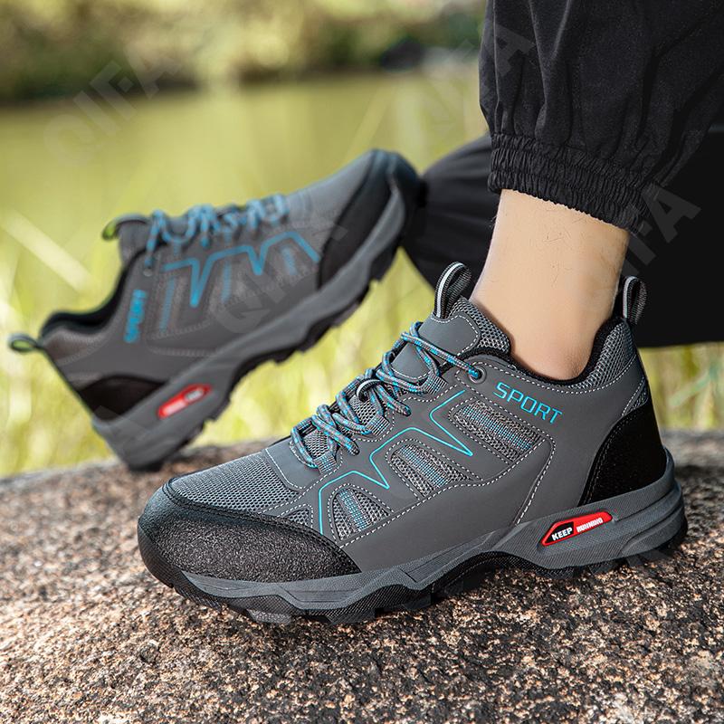 Мужские Кроссовки CC4859_A81-1