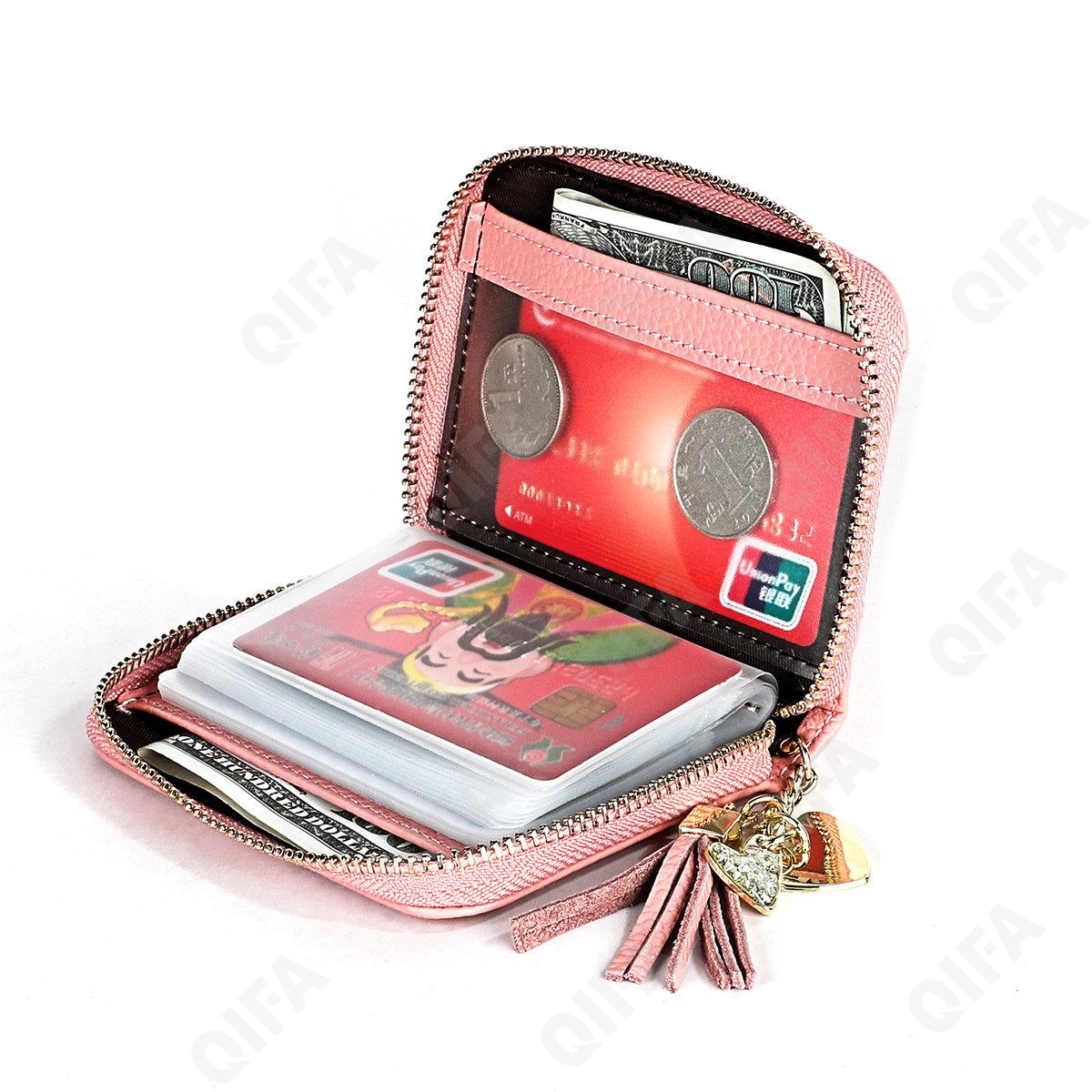 Женская Кредитница CC4037_KB207RFID-6