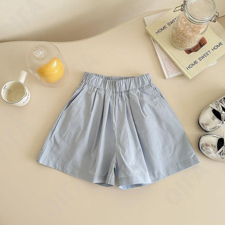 Детские Шорты CC2543_6582_2550_1812_86