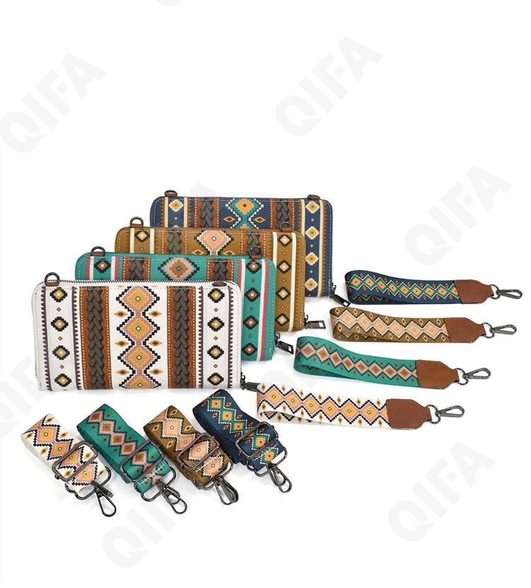 Женский Кошелек CC2128_N6012-1